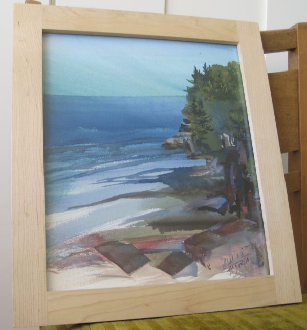 Grand Marais Bay Quick Paint - Image 2