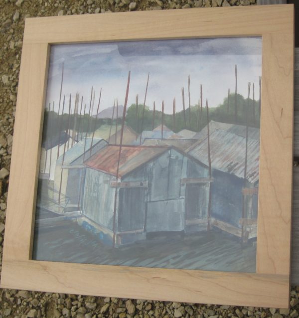 Fish Houses - Image 2