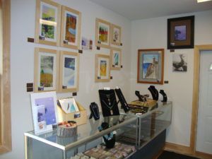 Sklyline Art Gallery